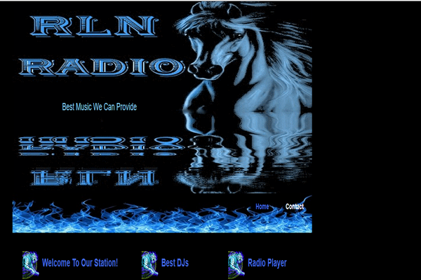 RLN Radio